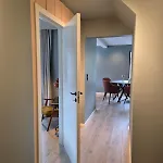 Granli-apartment Apartman