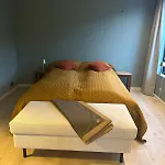 Granli-apartment Apartman *