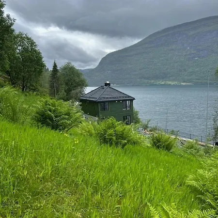 Granli-apartment Apartman