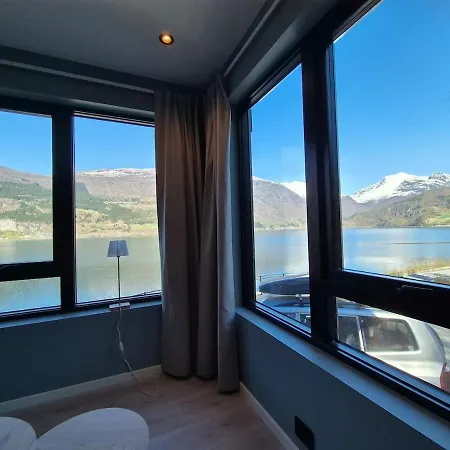 Apartman Granli-apartment *