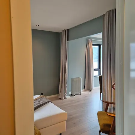 Granli-apartment *