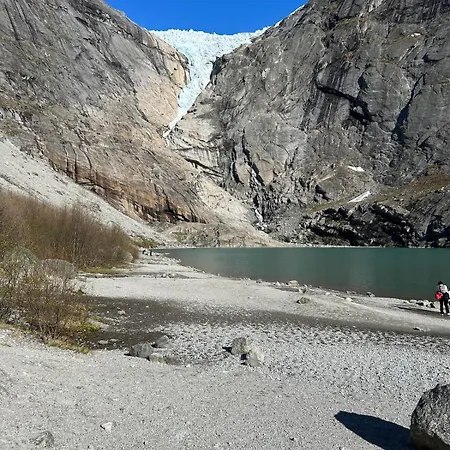 Apartman Granli-apartment *