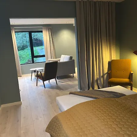 Granli-apartment * Stryn