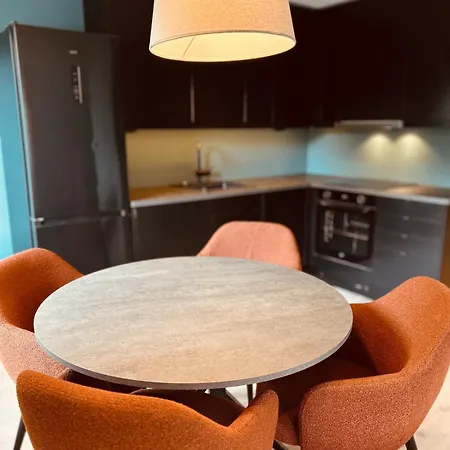 Apartman Granli-apartment