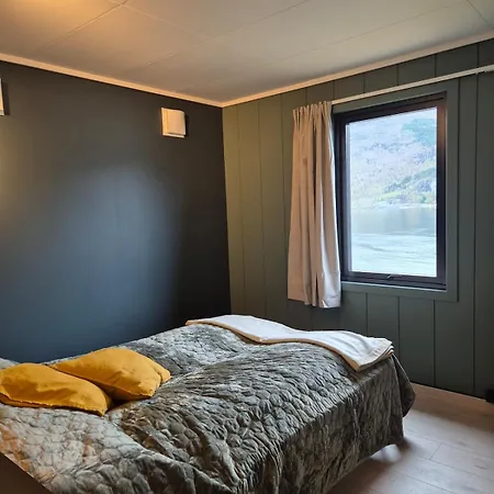 Granli-apartment * Stryn