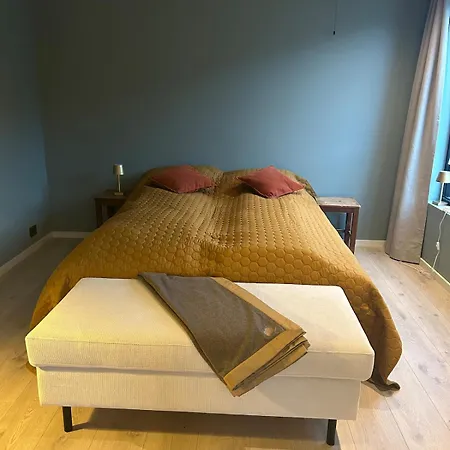 Granli-apartment Appartamento *