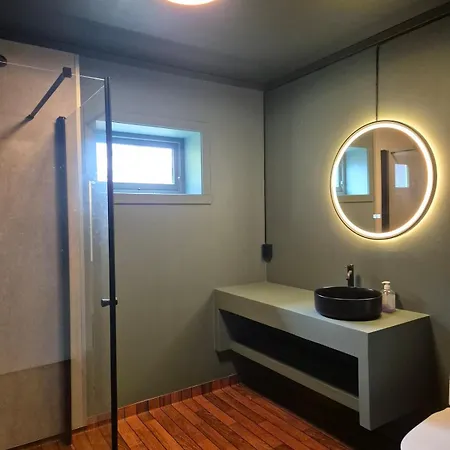 Granli-apartment Apartman *