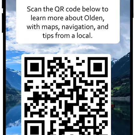 Granli-apartment 公寓 史特林