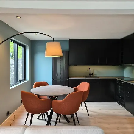 Lägenhet Granli-apartment