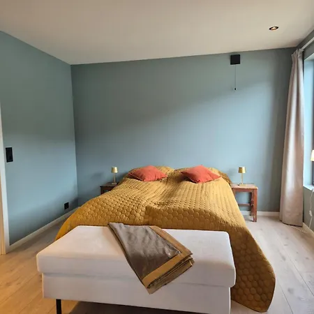 Granli-apartment Stryn