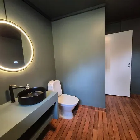 Granli-apartment Lägenhet *