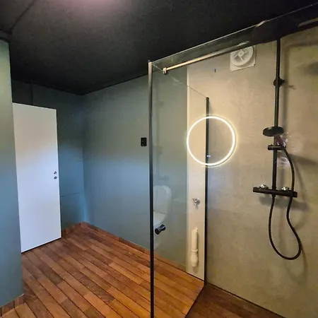 Granli-apartment Stryn